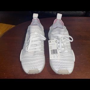 adidas NMD R1 STLT Cloud